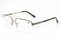 Готовые очки Glodiatr  G1818 c2  55-16-140
