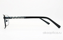 Оправа Glodiatr  G1985 C6 54-17-140  180° ЗАУШНИК