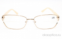 Готовые очки Glodiatr G1903 C2 55-18-142