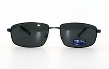 Polarized Romons  MB268 С1  black 55-16-140
