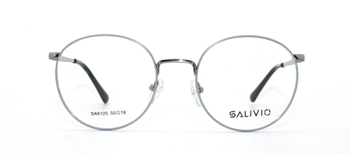 Оправа salivio 9125 C8 50-18-138 Оправа salivio 9125 C8 50-18-138