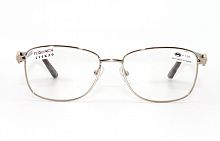 Готовые очки Favarit 771 C1 53-17-141 СТЕКЛО