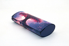 Футляр для очков с салфеткой 8001-10C -5 160*60*35