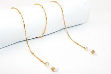 цепочка для очков No:138-1