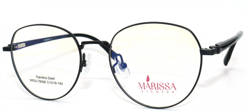 Оправа MARISSA T8008 C1 51-19-142 Оправа MARISSA T8008 C1 51-19-142