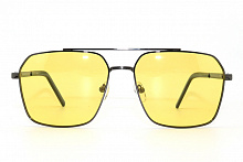 Очки антифары BABILON 0835 C3-1 60-16-145