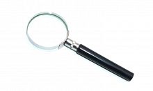 Лупа 1025-50 10X