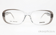 Оправа DACCHI  24574 C737 53-15-140