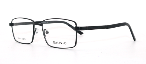 Оправа salivio 9027 C6 52-18-142 фото 2