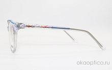 Оправа DACCHI  24532 C675 53-16-140