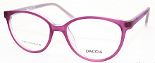 Оправа DACCHI 35823 c12 47-16-130