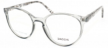 Оправа DACCHI 37957 c2 47-17-130