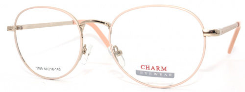 Оправа CHARM 2550 C1 53-18-140 Оправа CHARM 2550 C1 53-18-140