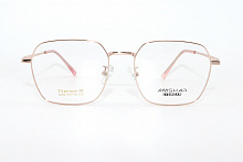 Оправа AMSHAR 6390 C4 53-18-142 ( TITANIUM )