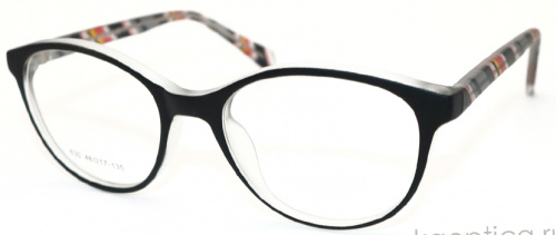 Оправа CHARM  630 C6 48-17-135 фото 2