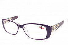 Готовые очки RALPH RA0691 C2 54-16-140