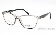 Оправа GREAT GT-008 c3 57-18-147