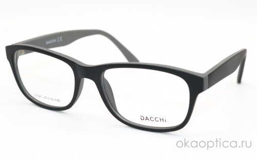 Оправа DACCHI 35045 c16 47-16-135