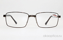 Готовые очки RALPH RA6009 C2   54-17-140