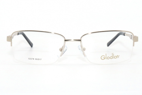 Оправа Glodiatr G2278 C1 55-17-145 фото 2