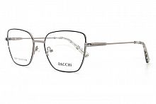 Оправа DACCHI 50071 C1 53-17-140