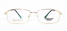 Оправа AMSHAR 2138 С3 53-18-142 ( TITANIUM )