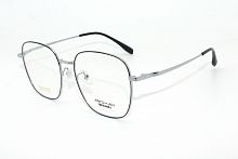 Оправа AMSHAR 6518A C2 57-19-145 ( TITANIUM )