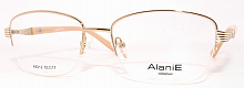 Оправа Alanie A8212 с1 53-17-140