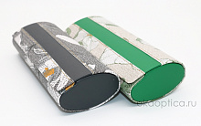 Футляр для очков FM-10207-P21 160*60*35 