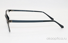 Готовые очки RALPH  RA6015 С3  54-16-140