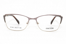 Оправа DACCHI 50166 C2 55-17-140