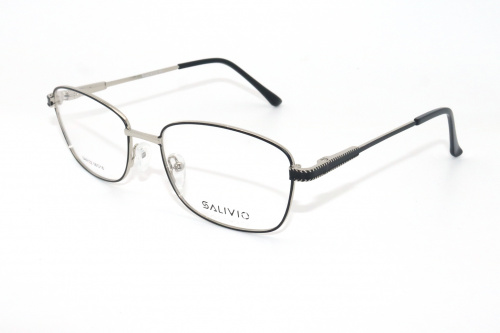 Оправа salivio 9122 C6 56-18-145