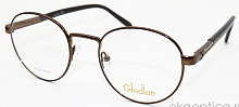 Оправа Glodiatr  G2108 C3 50-20-140  180° ЗАУШНИК