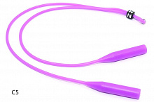 Стоппер-шнурок "цветной 