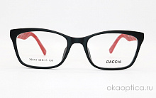 Оправа DACCHI 35814 c2 49-17-130
