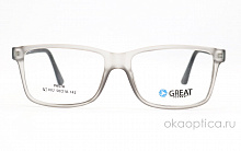 Оправа GREAT GT-002 c3 56-18-142
