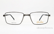 Оправа Glodiatr  G1965 C3 54-18-140  180° ЗАУШНИК