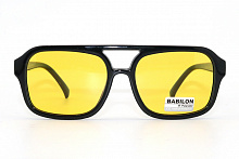 Очки антифары BABILON 0963 C1 59-17-145