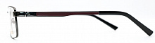 Оправа Glodiatr  G1974 C3 56-17-140  180° ЗАУШНИК