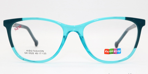 Оправы GOODKIDS 5520 С5 48-17-135 фото 2 Оправы GOODKIDS 5520 С5 48-17-135 фото 2