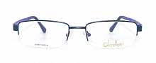 Оправа Glodiator G1897 C8 53-18-138 (МЯГКИЙ ЗАУШНИК)