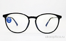 Компьютерные очки - FabiaMonti 0297 C7 53-18-140
