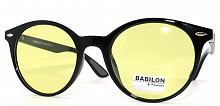 Очки антифары   BABILON 0853 C5 52-20-138