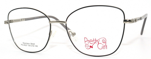 Оправа PrettyGirl 9027 C6 54-18-140 Оправа PrettyGirl 9027 C6 54-18-140