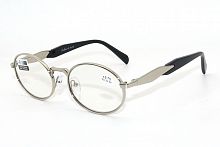 Готовые очки Glodiatr 2574 C2 55-19-140 фотохромные/хамелеоны