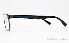 Готовые очки RALPH RA0684 C2 54-17-142