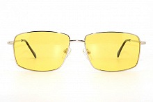 Очки антифары BABILON 0643 C1-1 58-15-145