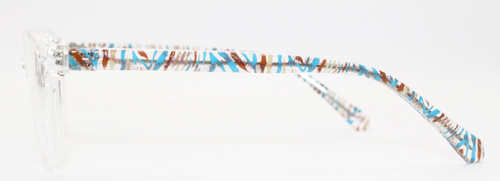 Оправа CHARM  630 C3 48-17-135 фото 3