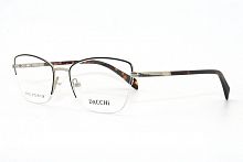 Оправа DACCHI 50162 C1 51-18-140
