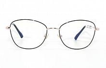 Готовые очки Favarit 7858  C1  53-19-141  АНТИБЛИК 